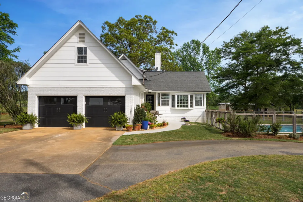 2705 Piney Mount RD Tennille, GA 31089