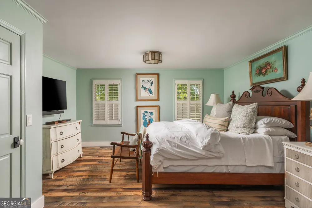 2705 Piney Mount RD Tennille, GA 31089