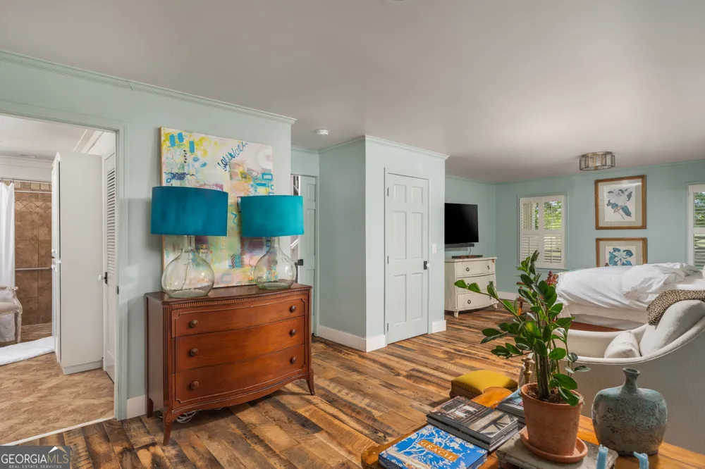 2705 Piney Mount RD Tennille, GA 31089