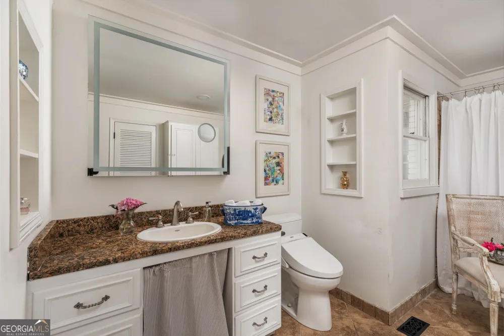 2705 Piney Mount RD Tennille, GA 31089