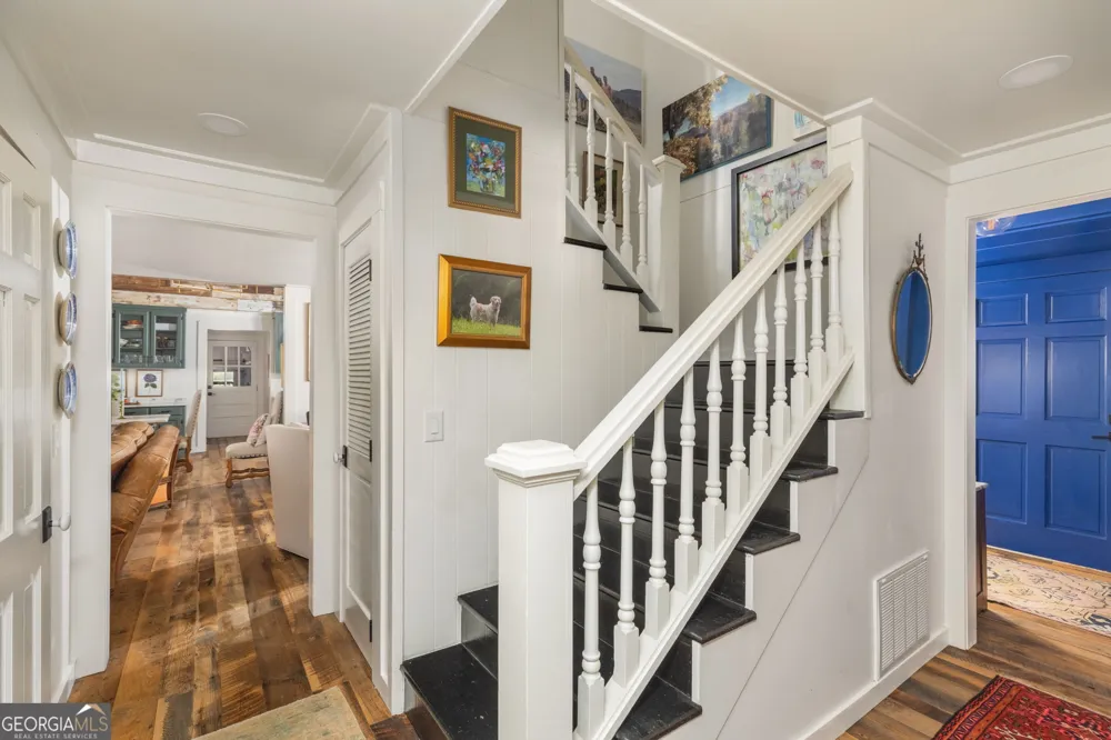 2705 Piney Mount RD Tennille, GA 31089