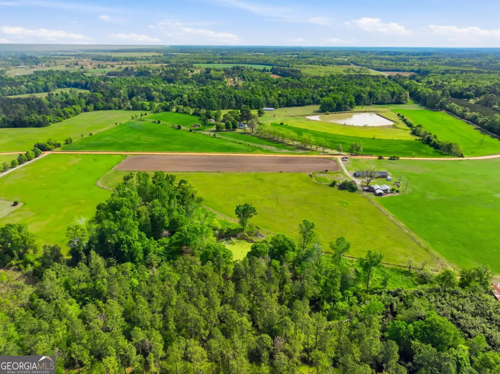 2705 Piney Mount RD Tennille, GA 31089