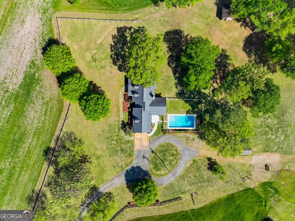 2705 Piney Mount RD Tennille, GA 31089