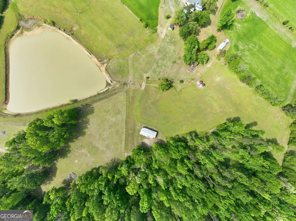 2705 Piney Mount RD Tennille, GA 31089
