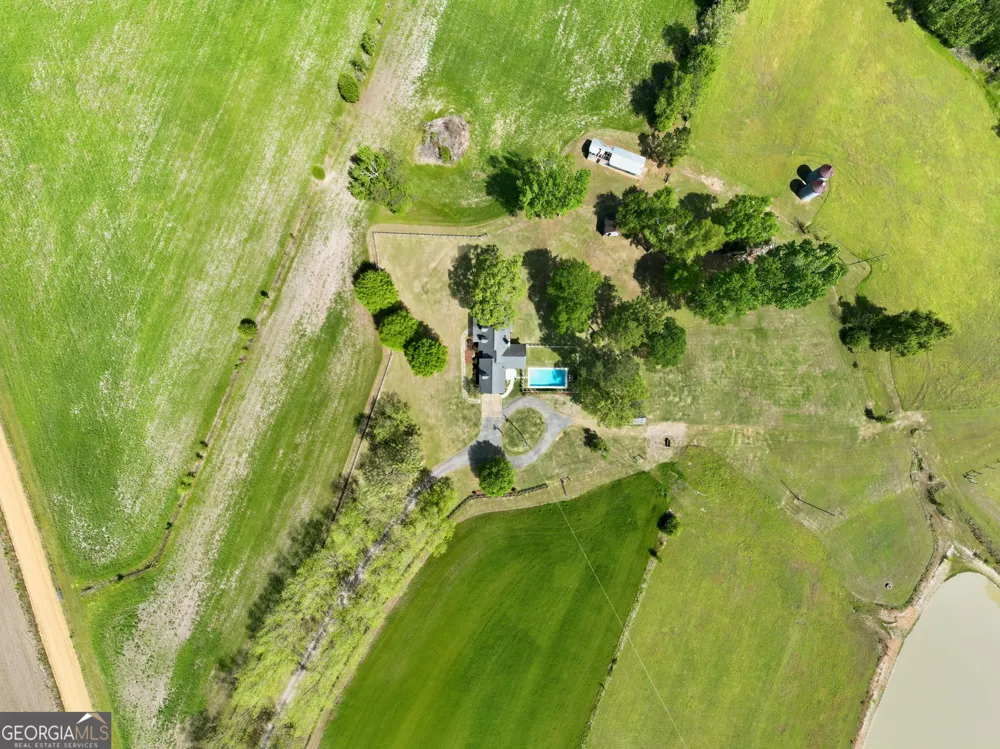 2705 Piney Mount RD Tennille, GA 31089