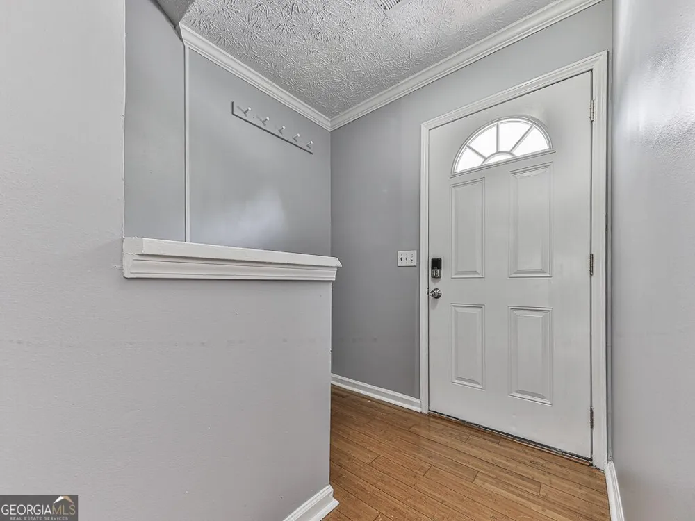 382 Oak Harbor TRL Marietta, GA 30066
