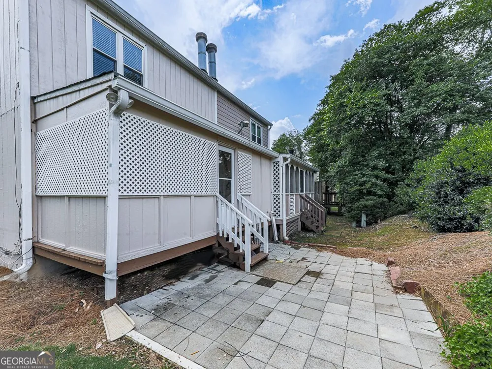 382 Oak Harbor TRL Marietta, GA 30066