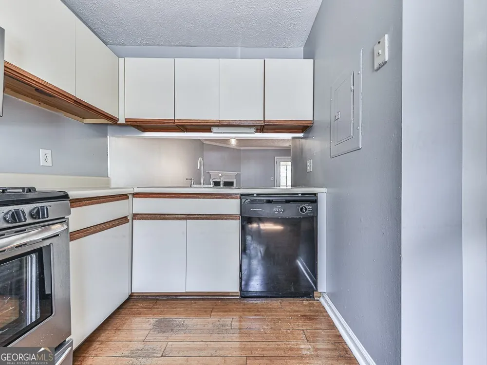 382 Oak Harbor TRL Marietta, GA 30066