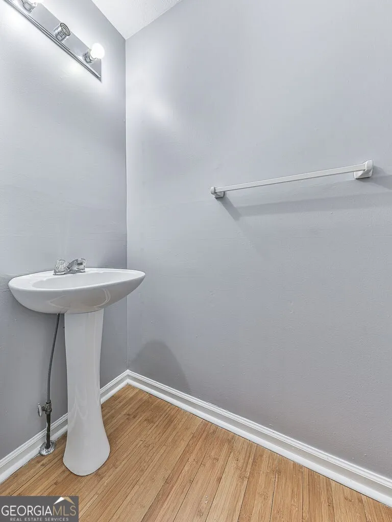 382 Oak Harbor TRL Marietta, GA 30066