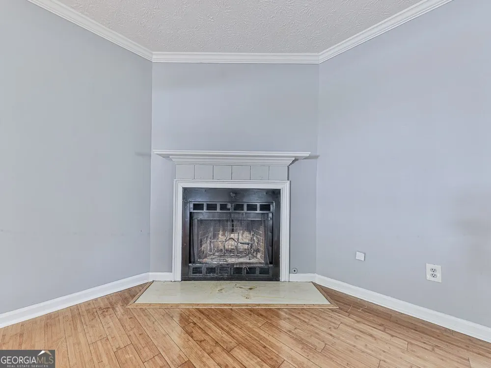 382 Oak Harbor TRL Marietta, GA 30066