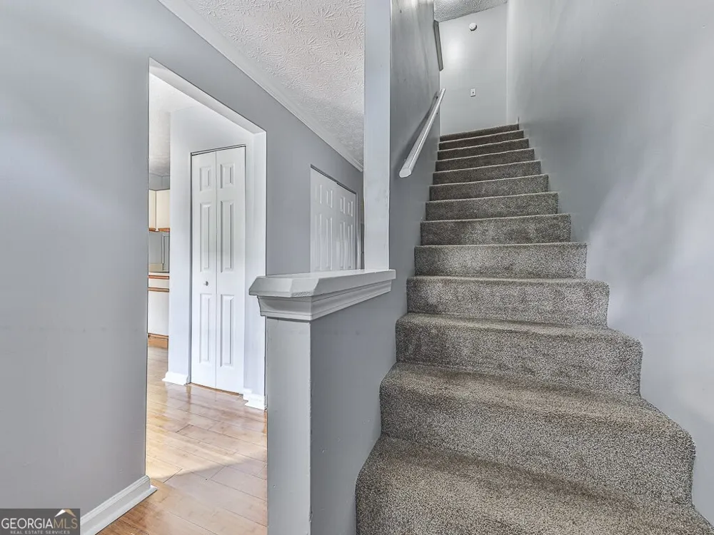 382 Oak Harbor TRL Marietta, GA 30066