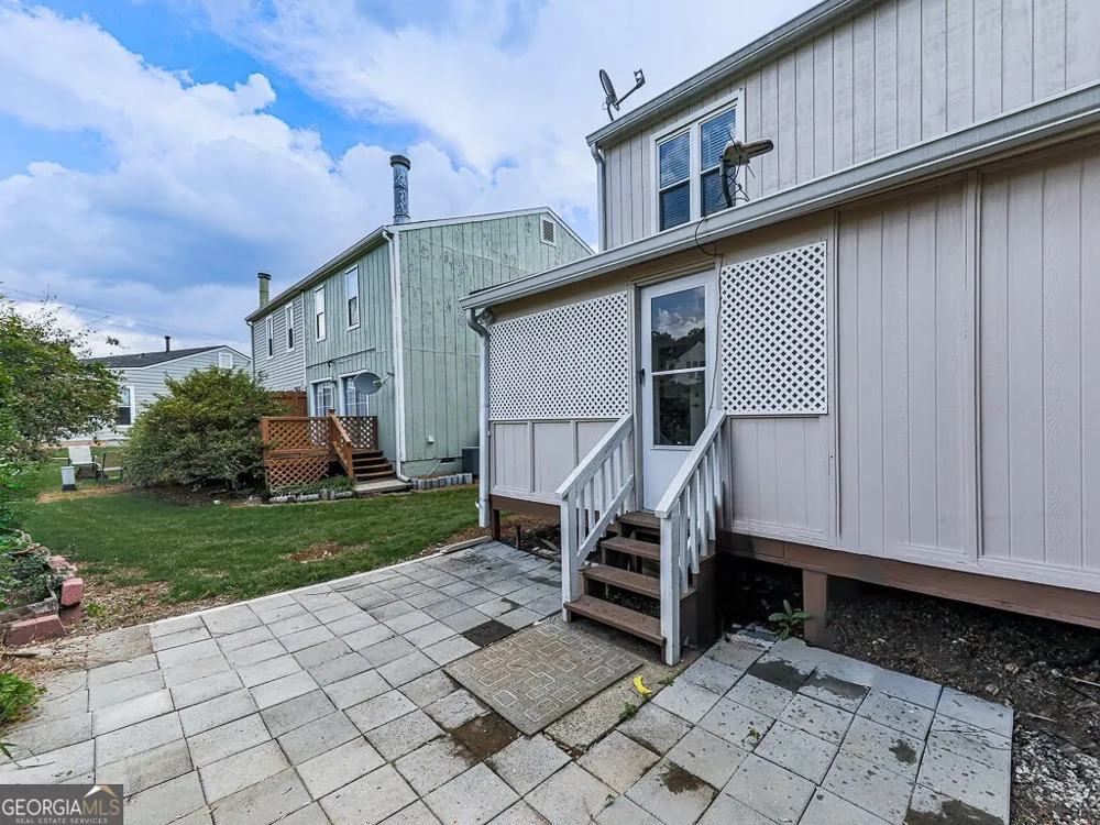 382 Oak Harbor TRL Marietta, GA 30066