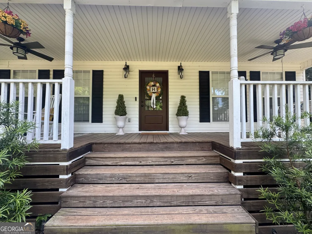 202 Commodore DR Milledgeville, GA 31061