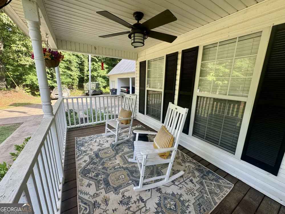 202 Commodore DR Milledgeville, GA 31061