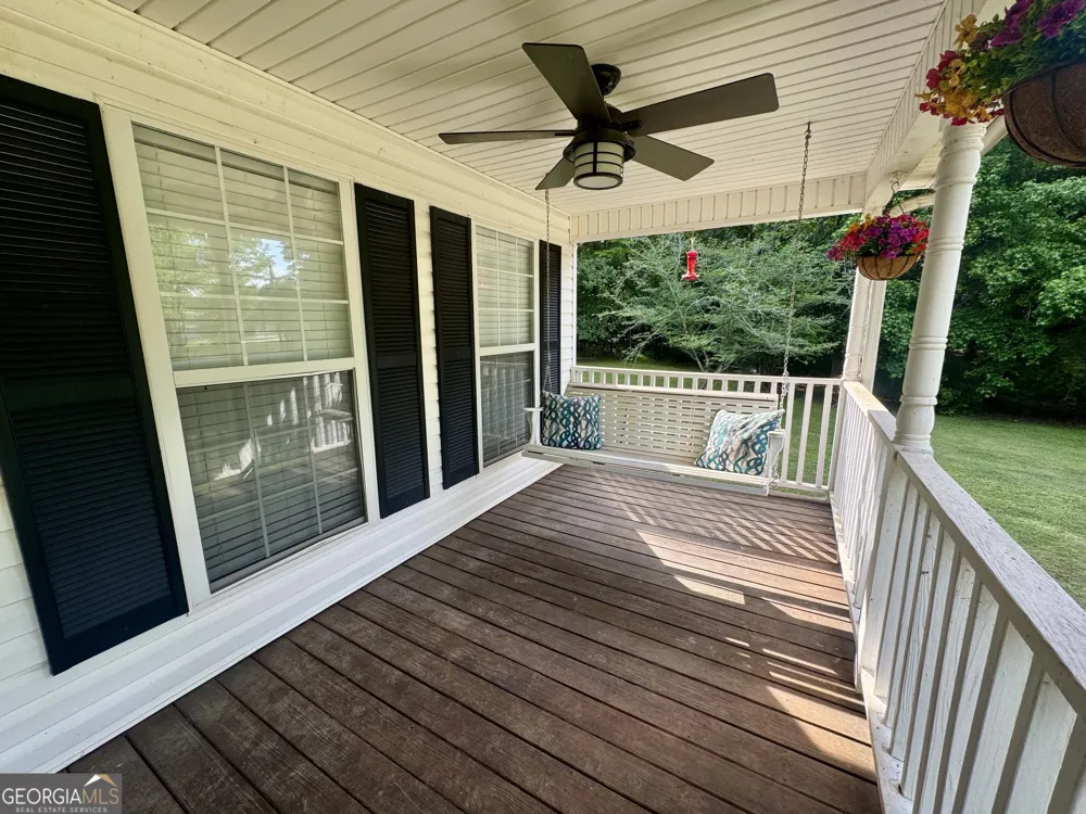 202 Commodore DR Milledgeville, GA 31061