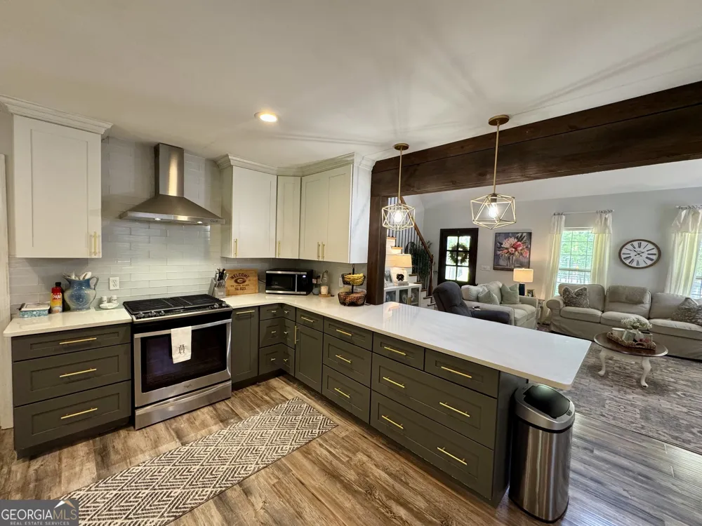 202 Commodore DR Milledgeville, GA 31061