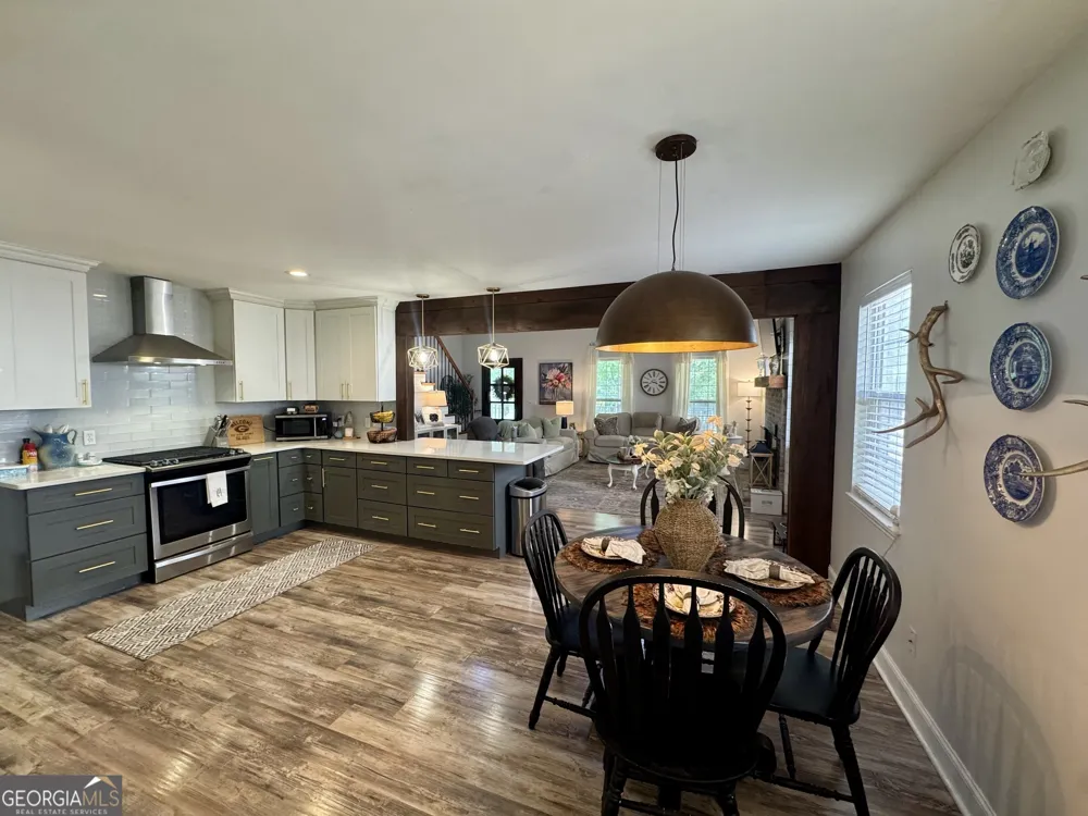 202 Commodore DR Milledgeville, GA 31061