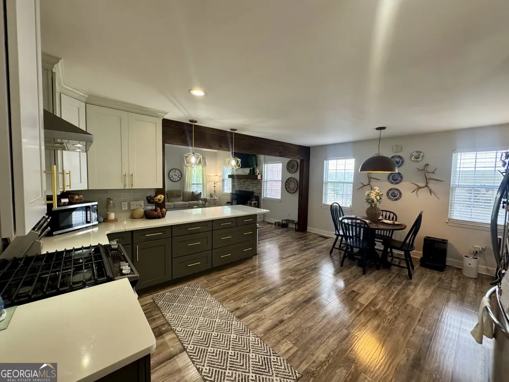 202 Commodore DR Milledgeville, GA 31061