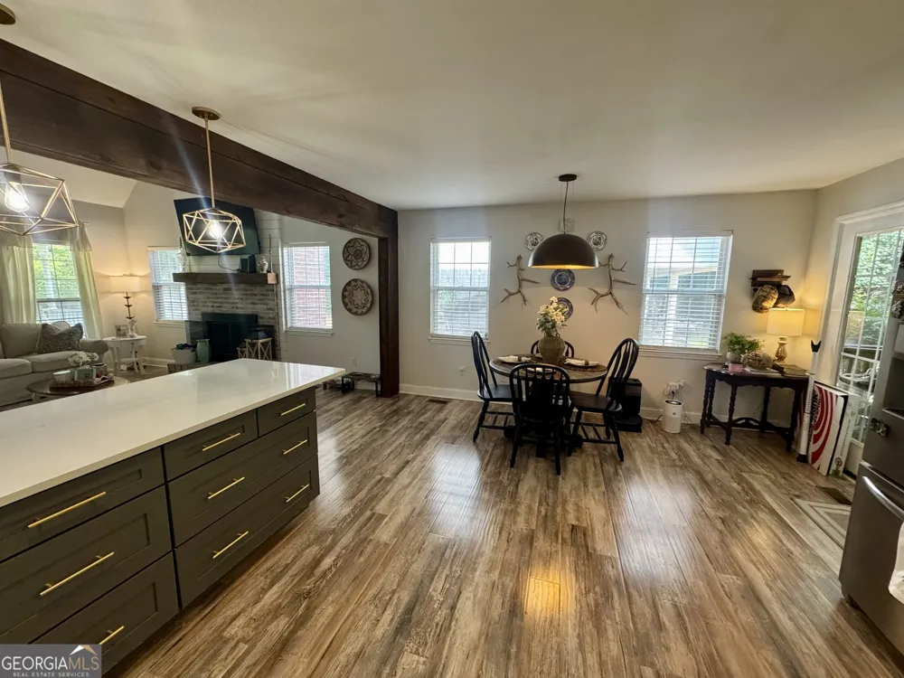 202 Commodore DR Milledgeville, GA 31061