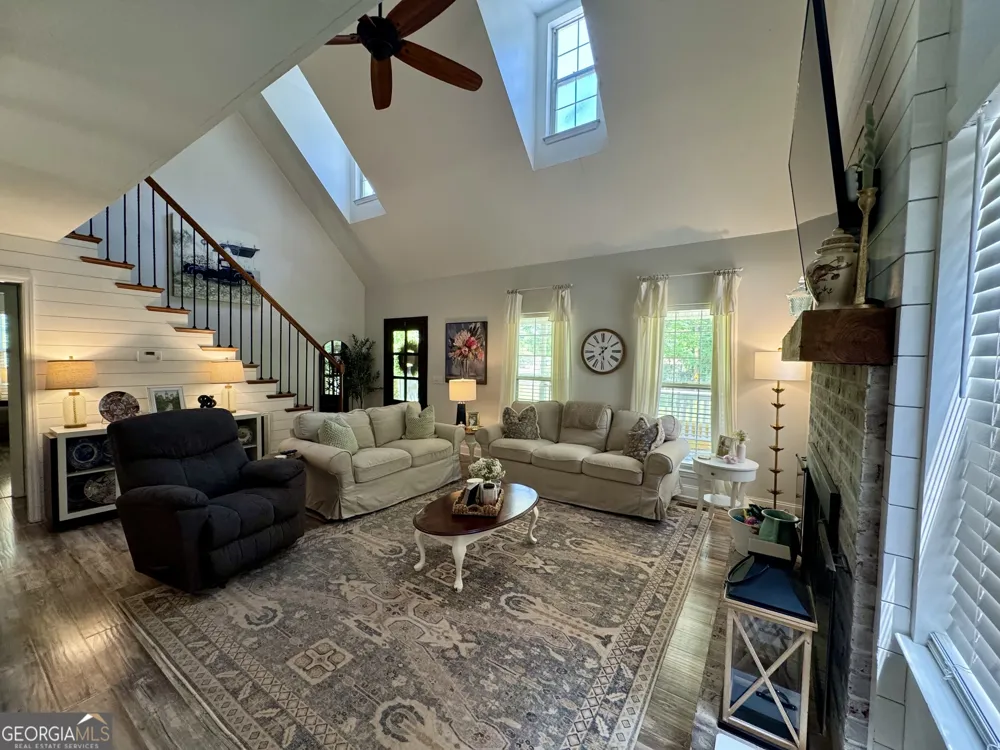 202 Commodore DR Milledgeville, GA 31061
