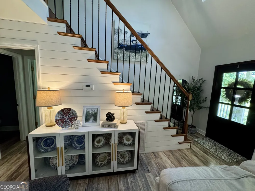 202 Commodore DR Milledgeville, GA 31061