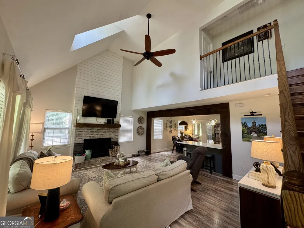 202 Commodore DR Milledgeville, GA 31061