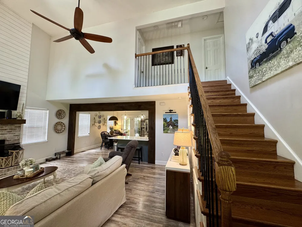 202 Commodore DR Milledgeville, GA 31061