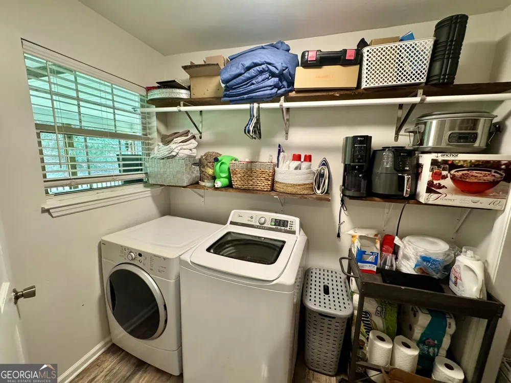 202 Commodore DR Milledgeville, GA 31061