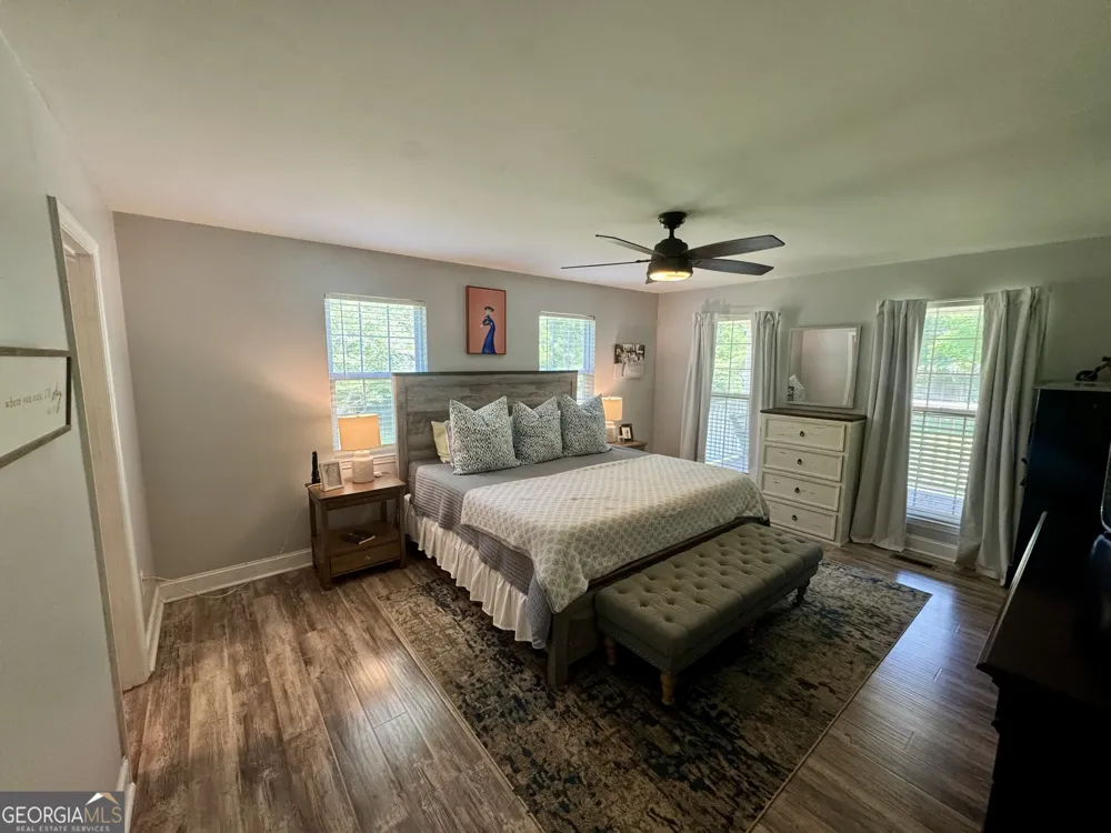 202 Commodore DR Milledgeville, GA 31061