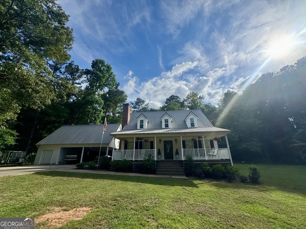 202 Commodore DR Milledgeville, GA 31061