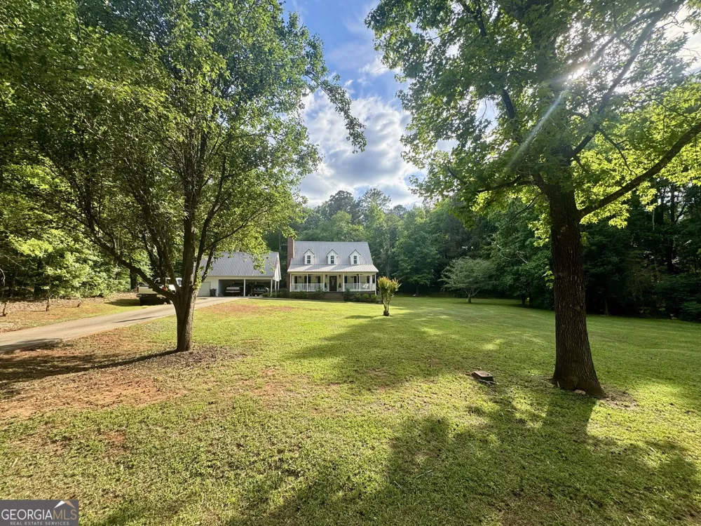 202 Commodore DR Milledgeville, GA 31061