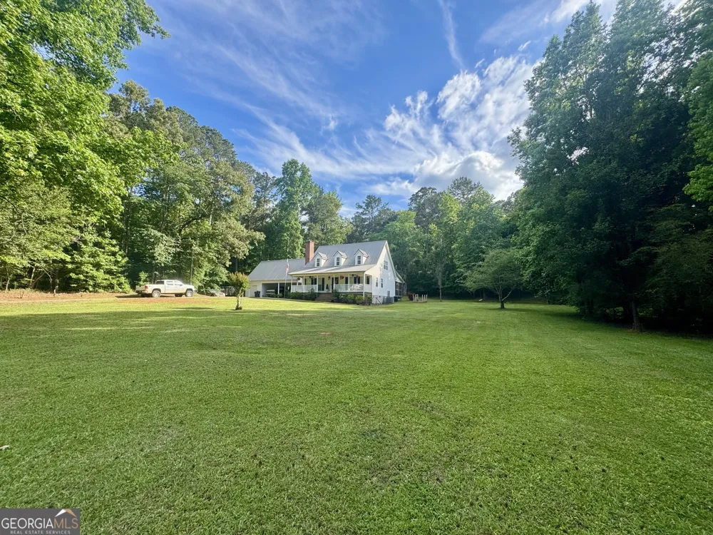 202 Commodore DR Milledgeville, GA 31061