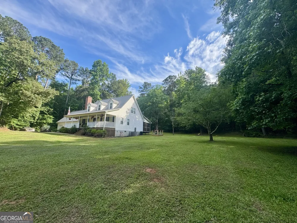 202 Commodore DR Milledgeville, GA 31061