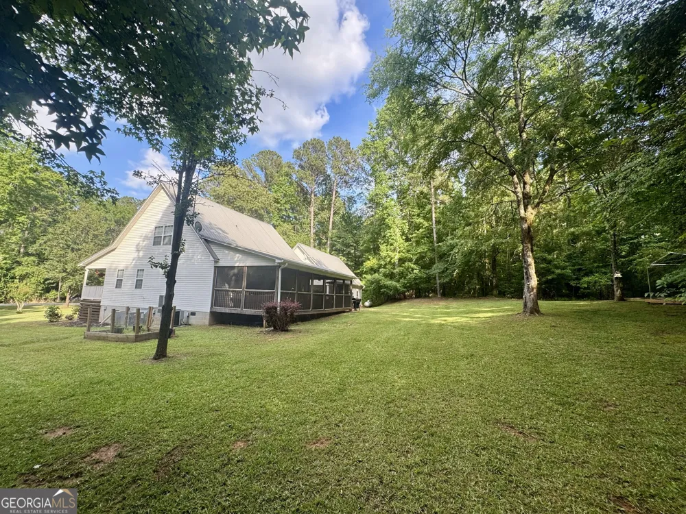 202 Commodore DR Milledgeville, GA 31061