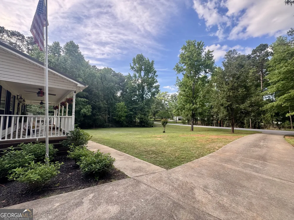 202 Commodore DR Milledgeville, GA 31061