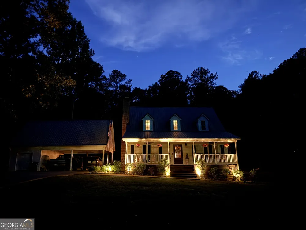 202 Commodore DR Milledgeville, GA 31061
