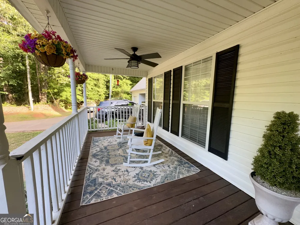 202 Commodore DR Milledgeville, GA 31061