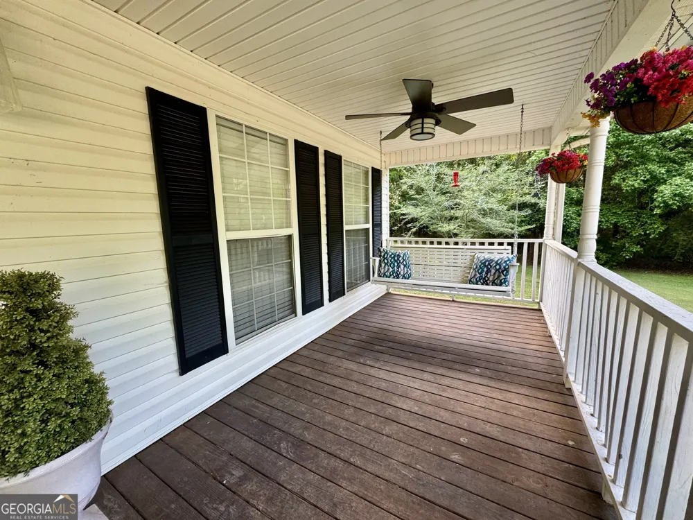 202 Commodore DR Milledgeville, GA 31061