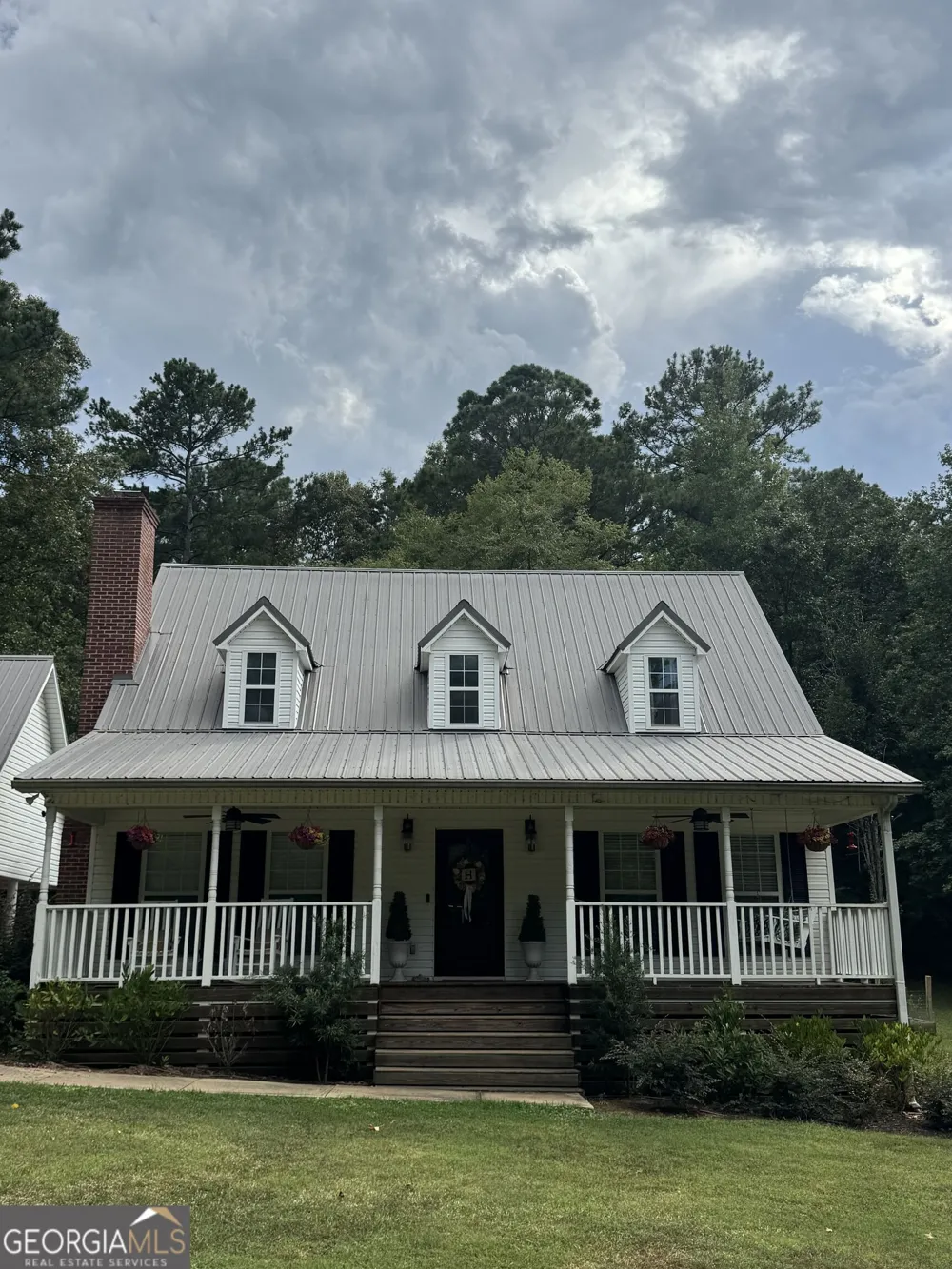 202 Commodore DR Milledgeville, GA 31061