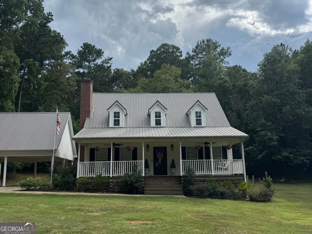 202 Commodore DR Milledgeville, GA 31061