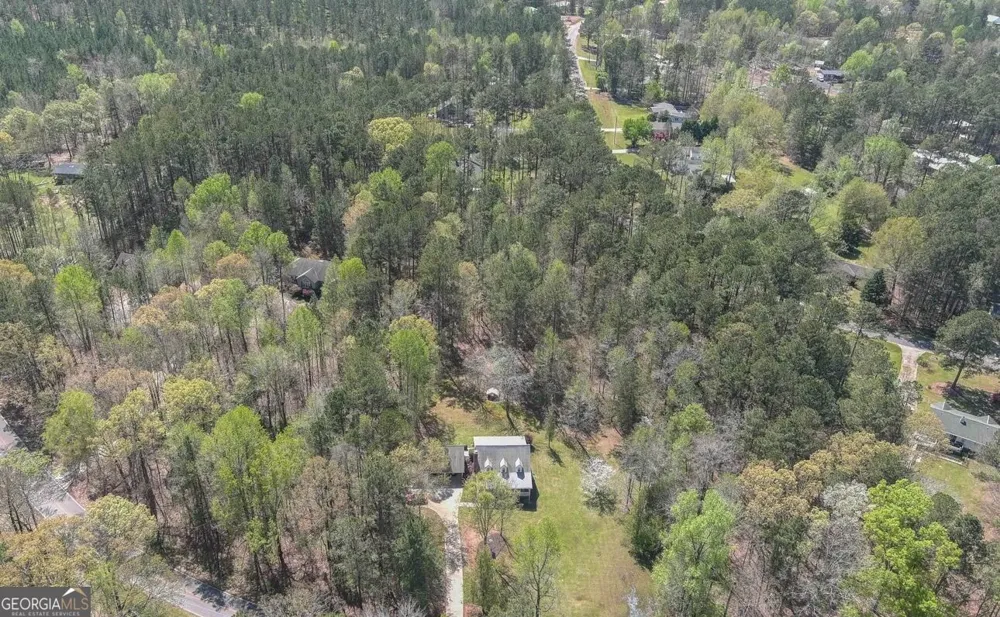 202 Commodore DR Milledgeville, GA 31061