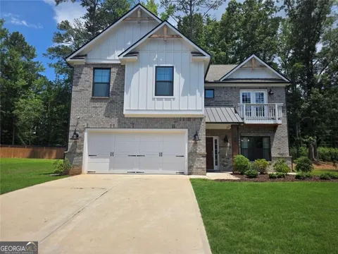 3513 Palmer Falls DR