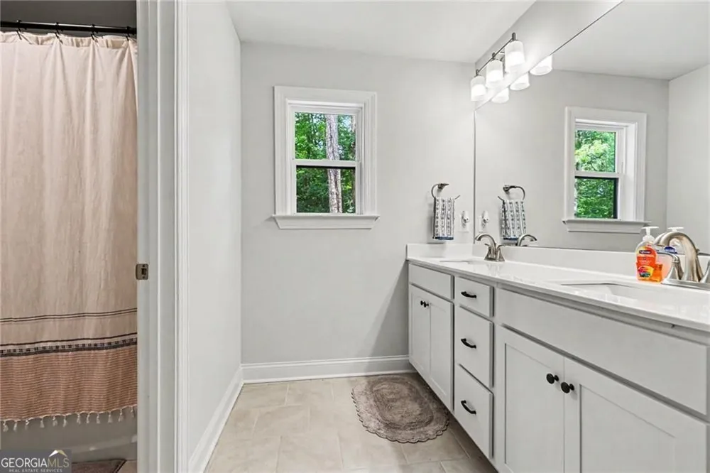 3513 Palmer Falls DR Douglasville, GA 30135