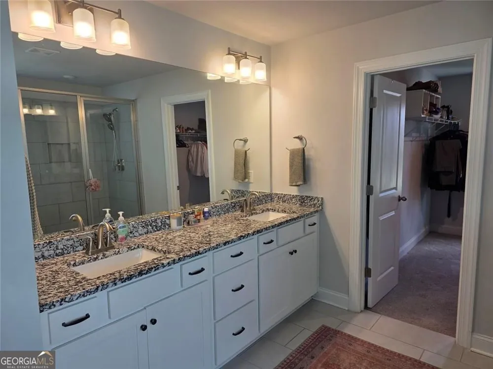 3513 Palmer Falls DR Douglasville, GA 30135