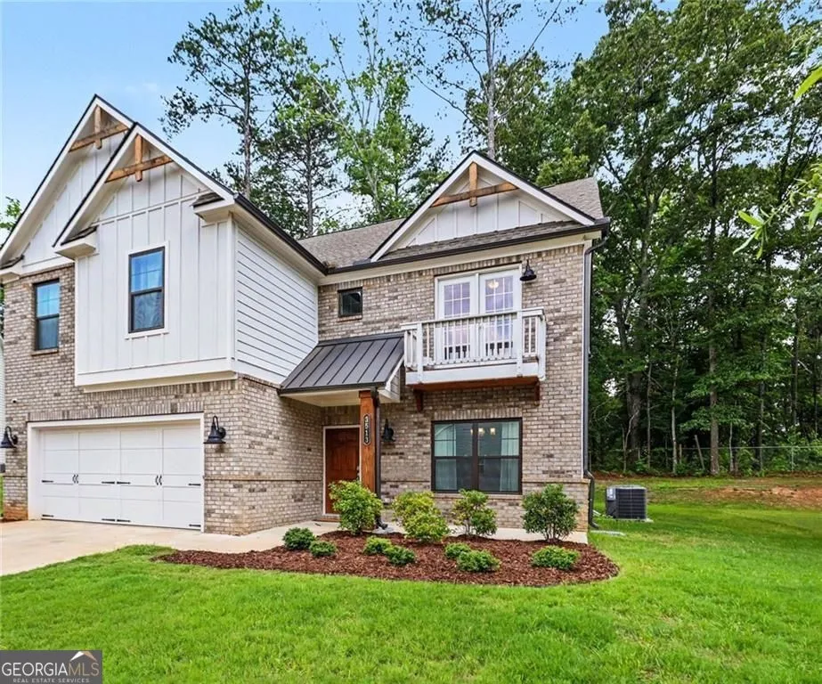 3513 Palmer Falls DR Douglasville, GA 30135