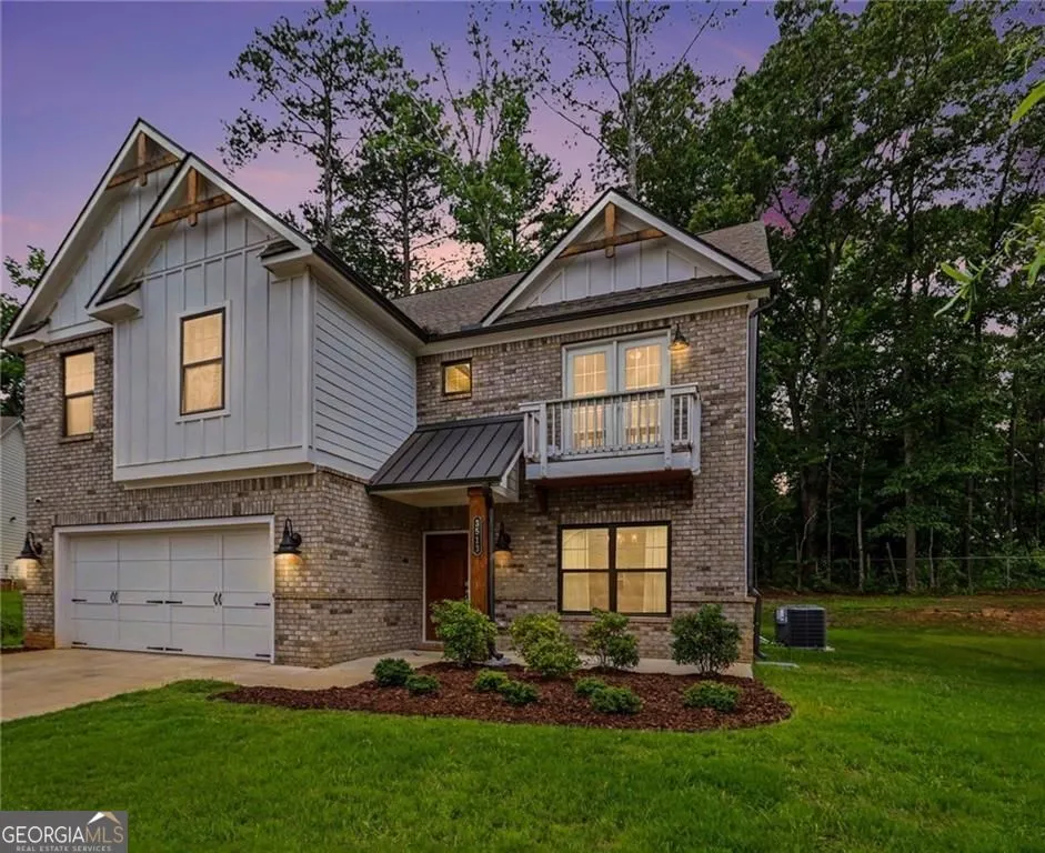 3513 Palmer Falls DR Douglasville, GA 30135