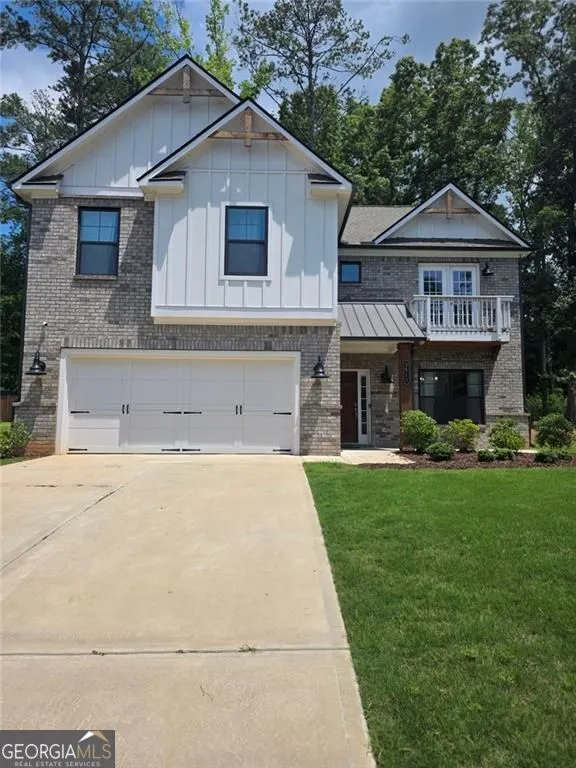 3513 Palmer Falls DR Douglasville, GA 30135