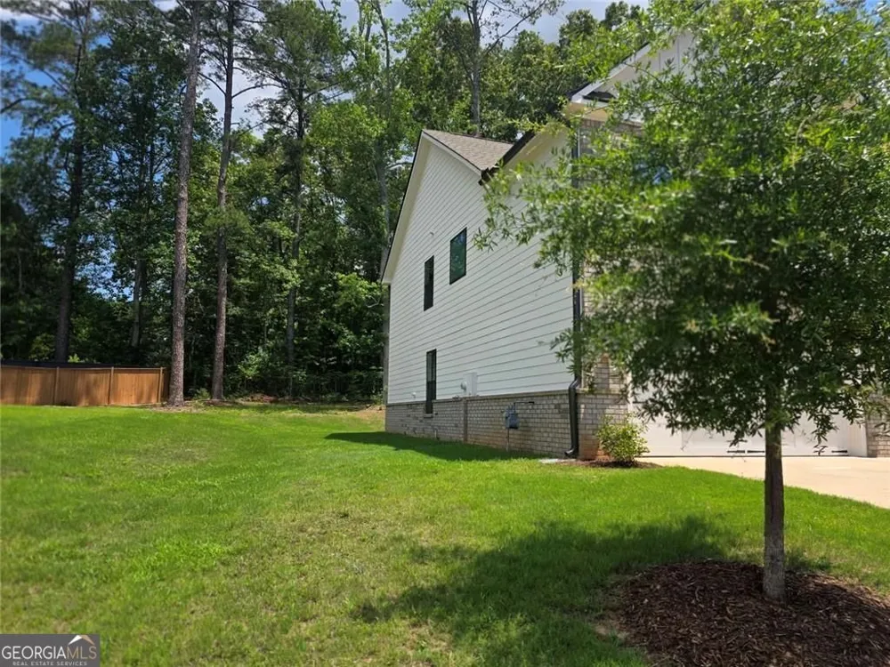 3513 Palmer Falls DR Douglasville, GA 30135