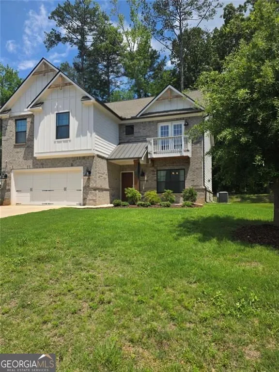 3513 Palmer Falls DR Douglasville, GA 30135