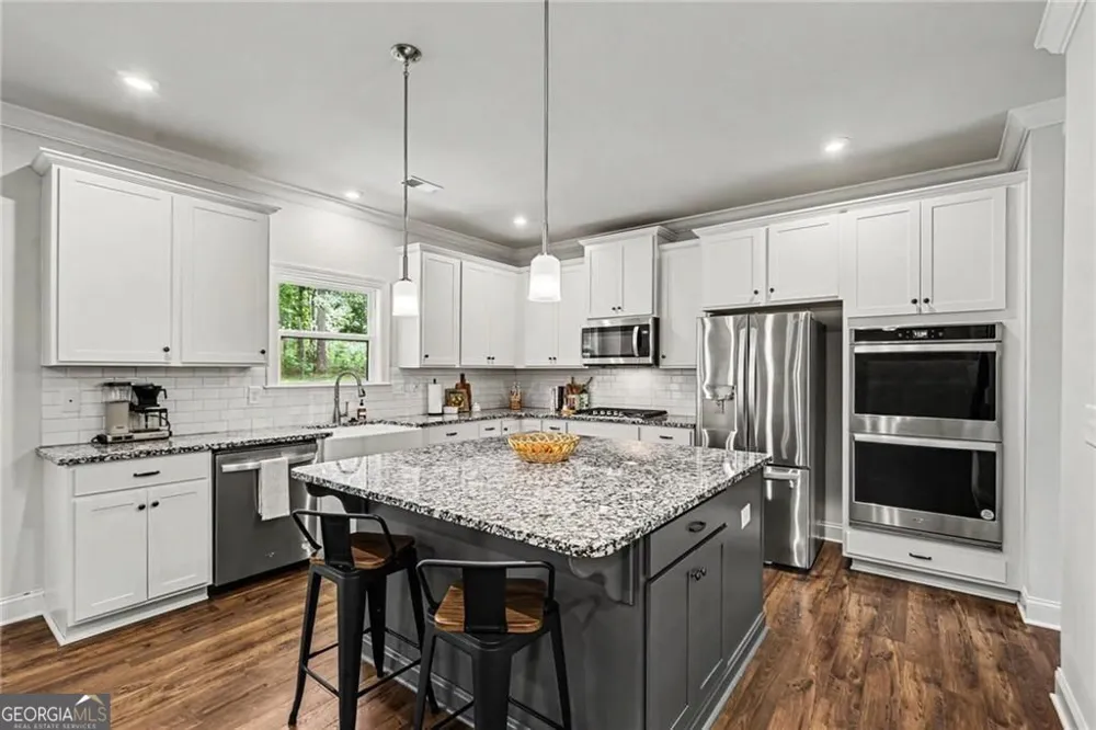 3513 Palmer Falls DR Douglasville, GA 30135